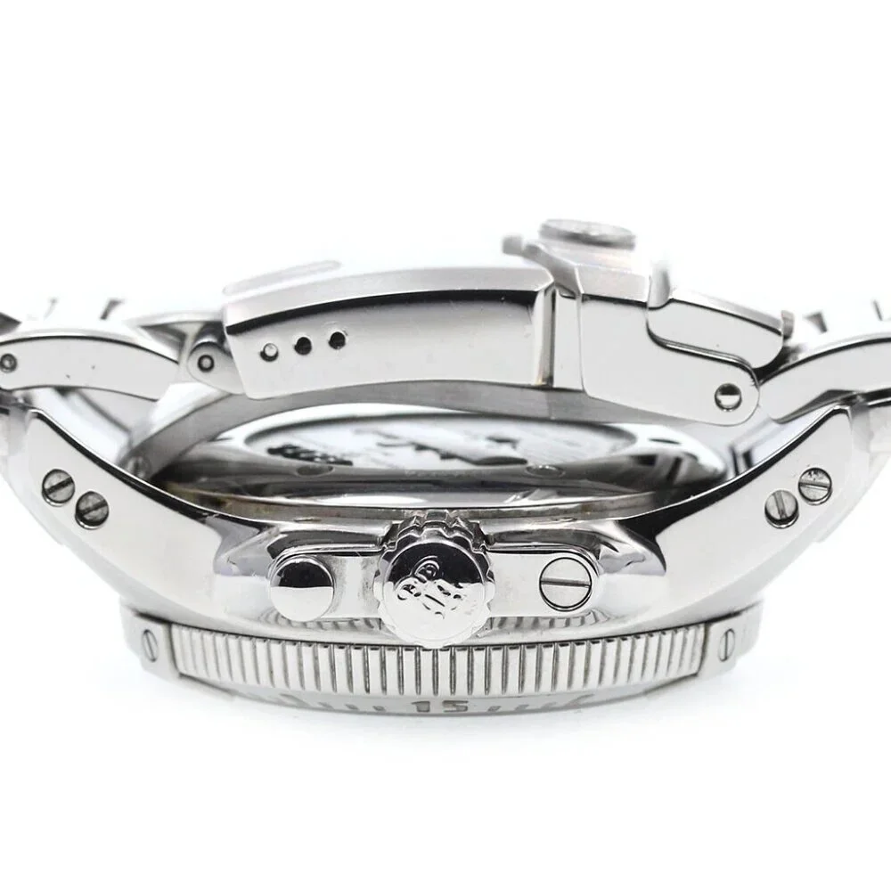 BALLWATCH Engineer Hydrocarbon DM1016A-S1J-BK Date Automatic Men's Watch - Picture 6 of 6